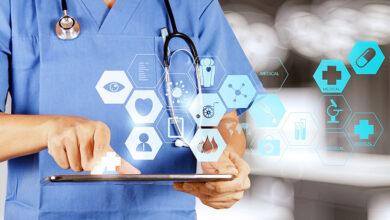 Photo of विज्ञान आधारित स्वास्थ्य क्रांति की ओर बढ़ती दुनिया