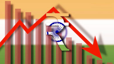 Photo of रैंकिंग में भारत के फिसलने और ब्रिटेन के पांचवीं बड़ी इकोनॉमी बनने के मायने