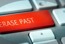 Photo of डिजिटल यादें और भूलने का अधिकार