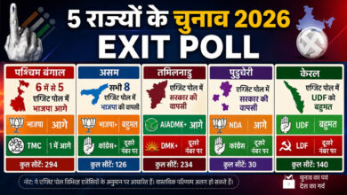 Photo of एग्जिट पोल की सच्चाई — लोकतंत्र का आईना या मीडिया का मुखौटा?
