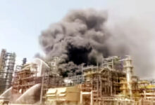 Photo of पचपदरा रिफाइनरी में भीषण आग, प्रधानमंत्री का दौरा रद्द: सुरक्षा, जवाबदेही और पुनर्मूल्यांकन की आवश्यकता