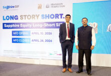 Photo of गिरते बाजार में भी कमाई का मौका: फ्रैंकलिन का अनोखा फंड