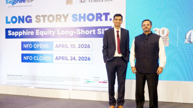 Photo of गिरते बाजार में भी कमाई का मौका: फ्रैंकलिन का अनोखा फंड