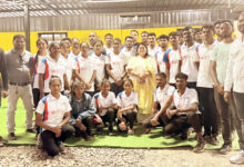 Photo of गडचिरोली के तीन युवाओं ने रचा इतिहास