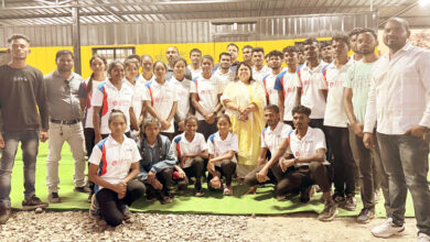 Photo of गडचिरोली के तीन युवाओं ने रचा इतिहास