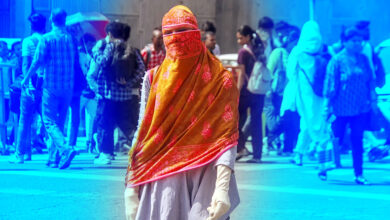 Photo of गर्मी की मार, गिरता जनस्वास्थ्य: आखिर कब जागेगी नीति-व्यवस्था?