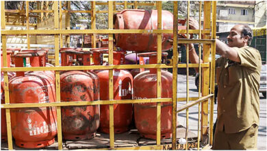 Photo of युद्ध के माहौल में ऊर्जा की मांग को निर्बाध रूप से पूरा करना बड़ी चुनौती!