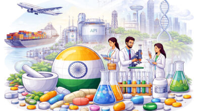 Photo of जेनेरिक से नवाचार तक का सफर