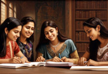 Photo of भारत में छात्राओं को सशक्त बनाने के लिए ‘विकसित भारत स्कॉलरशिप’ शुरू की गई