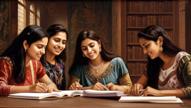 Photo of भारत में छात्राओं को सशक्त बनाने के लिए ‘विकसित भारत स्कॉलरशिप’ शुरू की गई