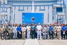 Photo of भारत के पहले फास्ट ब्रीडर रिएक्टर के लिए जरूरी कंपोनेंट बनाकर गोदरेज एंटरप्राइजेज ग्रुप ने भारत की सिविल न्यूक्लियर यात्रा में दिया योगदान