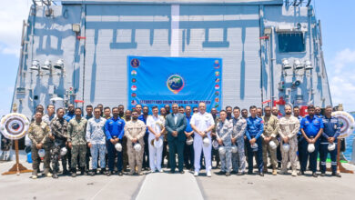 Photo of भारत के पहले फास्ट ब्रीडर रिएक्टर के लिए जरूरी कंपोनेंट बनाकर गोदरेज एंटरप्राइजेज ग्रुप ने भारत की सिविल न्यूक्लियर यात्रा में दिया योगदान