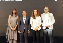 Photo of गोदरेज इंडस्ट्रीज ने नए उद्देश्य और ब्रांड पहचान की घोषणा की; 2031 तक ₹5,00,000 करोड़ का लक्ष्य