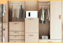 Photo of गोदरेज ने पेश किया भारत का पहला फेस रिकग्निशन इनेबल्ड होम लॉकर और स्मार्ट कनेक्टेड सॉल्यूशंस