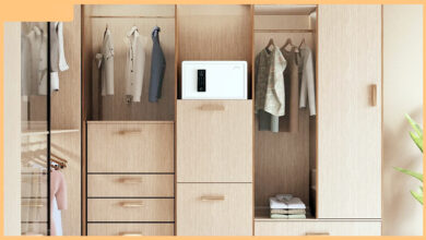 Photo of गोदरेज ने पेश किया भारत का पहला फेस रिकग्निशन इनेबल्ड होम लॉकर और स्मार्ट कनेक्टेड सॉल्यूशंस