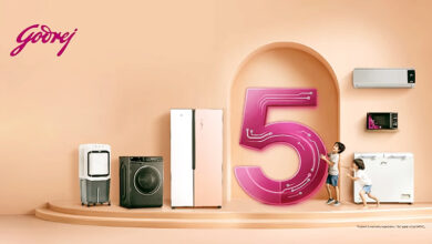 Photo of गोदरेज ने ‘गोदरेज प्रॉमिस’ के साथ गुणवत्ता के प्रति अपनी प्रतिबद्धता को किया और मजबूत