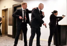 Photo of वॉशिंगटन हिल्टन: इतिहास की पुनरावृत्ति या अमेरिकी लोकतंत्र की कमजोरी?