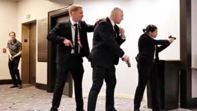 Photo of वॉशिंगटन हिल्टन: इतिहास की पुनरावृत्ति या अमेरिकी लोकतंत्र की कमजोरी?