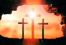 Photo of बलिदान से जन्मी रोशनी: गुड फ्राइडे का शाश्वत संदेश