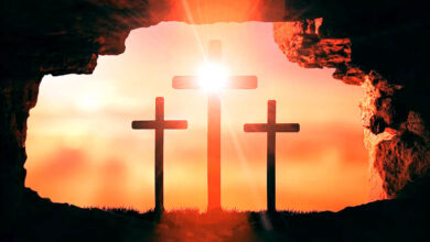 Photo of बलिदान से जन्मी रोशनी: गुड फ्राइडे का शाश्वत संदेश