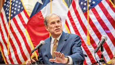 Photo of अमेरिका में मुस्लिम-विरोधी राजनीति में बढ़ोतरी