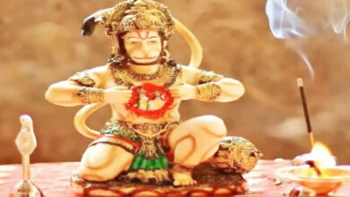 Photo of मैनेजमेंट गुरु हनुमान: असंभव को संभव बनाने की शक्ति एवं संकल्प