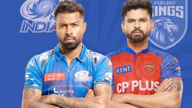 Photo of श्रेयस की अगुआई में जांबाज पंजाब किंग्स की निगाहें मुंबई को हरा शीर्ष पर पहुंचने पर