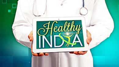 Photo of स्वस्थ भारत: अस्पताल से बाहर, हर द्वार और हर घर तक