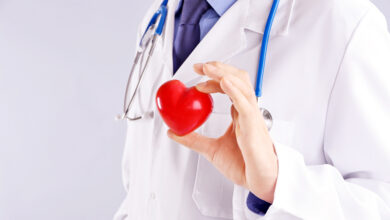 Photo of यदि आप हृदय की देखभाल करते हैं, तो आप मस्तिष्क की भी देखभाल करते हैं