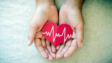 Photo of हाइपरटेंशन पर ट्रिपल अटैक: दिल की सुरक्षा के लिए नई उम्मीद