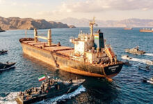 Photo of स्टेट ऑफ हॉर्मुज में तनाव: भारतीय जहाज पर ईरानी अटैक से वैश्विक चिंता बढ़ी