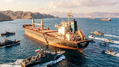 Photo of स्टेट ऑफ हॉर्मुज में तनाव: भारतीय जहाज पर ईरानी अटैक से वैश्विक चिंता बढ़ी