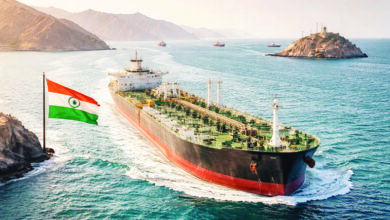 Photo of होर्मुज जलडमरूमध्य का संकट वैश्विक कूटनीति,ऊर्जा सुरक्षा और भारत की संतुलित रणनीति