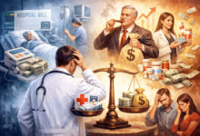 Photo of इलाज या कारोबार? सफेद कोट के पीछे का सच