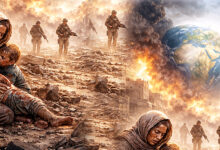 Photo of आखिर युद्ध से मिला क्या?
