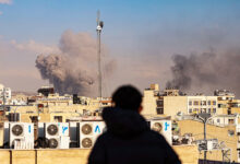 Photo of दुनियाँ में आर्थिक स्वार्थ वाली राजनीति का प्रचलन तेजी से बढ़ा