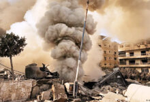 Photo of अमेरिका-ईरान शांति वार्ता के बीच इजऱायल का हिज़्बुल्लाह पर आक्रामक रुख