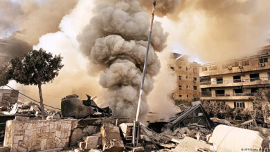 Photo of अमेरिका-ईरान शांति वार्ता के बीच इजऱायल का हिज़्बुल्लाह पर आक्रामक रुख