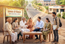 Photo of पिछले 40-50 वर्षों में जनसंपर्क बजट तो 100 गुना तक बढ़े ,पर ‘जन: की आवाज़ आज भी हाशिए पर