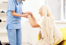 Photo of जटिल बीमारियों में देखभाल का सवाल