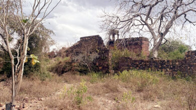 Photo of देश का पहला जौहर: चित्तौड़गढ़ में नहीं, रणथंभोर में हुआ था