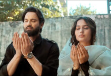 Photo of पर्दे के पीछे का पसीना, पर्दे पर बनेगा जादू: जावेद खान का नया अवतार