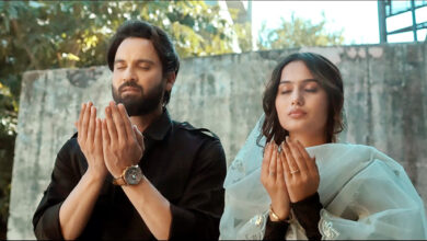 Photo of पर्दे के पीछे का पसीना, पर्दे पर बनेगा जादू: जावेद खान का नया अवतार