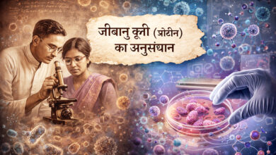 Photo of समय में खोया: भारतीय युगल के पीछे जीवानू ने पुनः कल्पना की