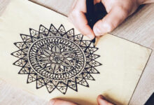 Photo of कैनवास पर जिंदगी: जब कला और नवाचार बनते हैं बदलाव की भाषा