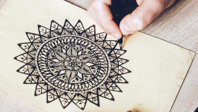 Photo of कैनवास पर जिंदगी: जब कला और नवाचार बनते हैं बदलाव की भाषा