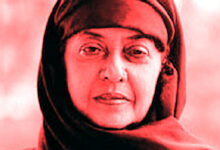 Photo of माधविकुट्टी से कमला सुरैया तक:वर्जनाओं को तोड़ती कलम-कमला दास