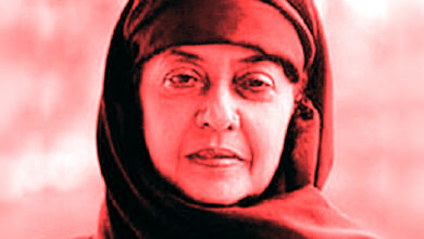 Photo of माधविकुट्टी से कमला सुरैया तक:वर्जनाओं को तोड़ती कलम-कमला दास