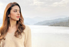 Photo of काशिका कपूर के लिए टर्निंग पॉइंट बन सकती है ‘स्पिरिट’