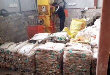 Photo of नगर पंचायत केदारनाथ ने धाम को प्लास्टिक वेस्ट से मुक्त रखने की दिशा में महत्वपूर्ण सफलता हासिल की